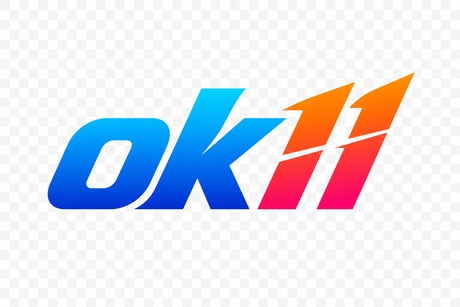 ok11 লোগো